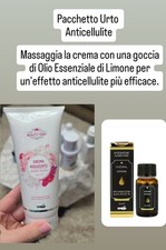 Pacchetto Anticellulite-CREMA