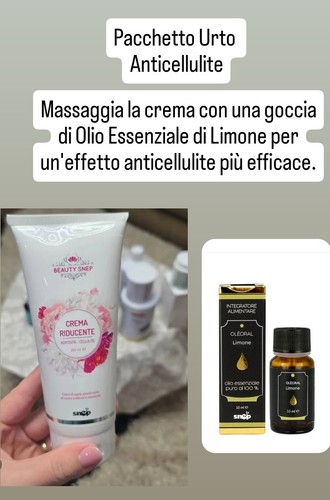 Pacchetto anticellulite crema - pacchetto, anticellulite-crema