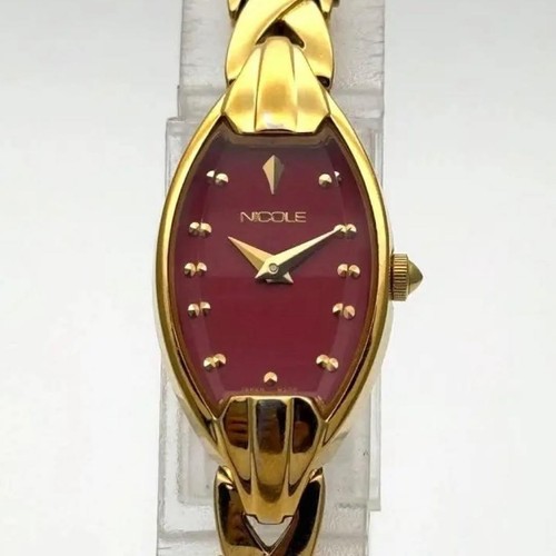 Orologio nicole vintage - orologio,