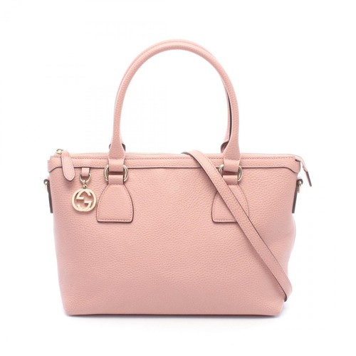 Gucci interlocking g - i,