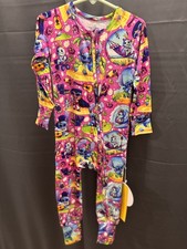 Secret Stock Reserve Stitch