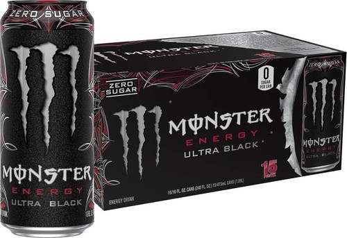 Monster - 15),