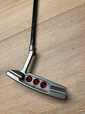 Scotty Cameron Concept 2 Tour