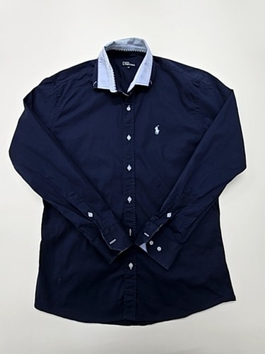 Polo ralph lauren uomo - polo, blu