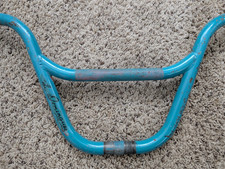 Manubrio BMX Diamondback Mike