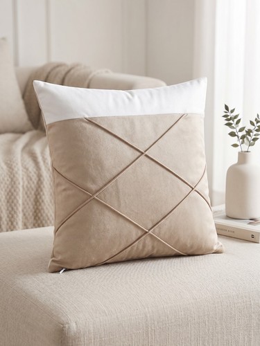Cuscino arredo velluto - arredo,