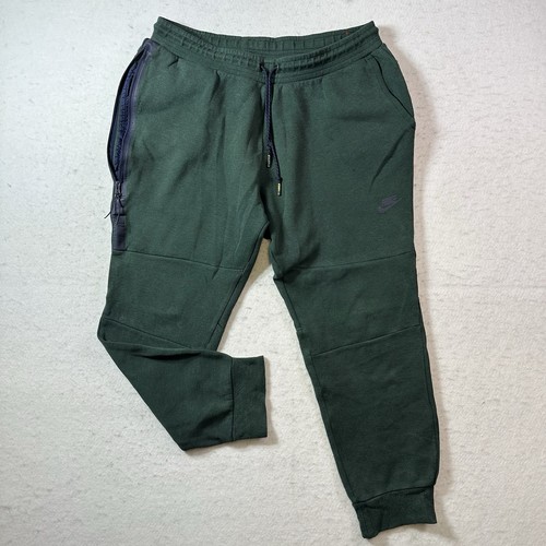 Nike sportswear tech fleece - nike,
