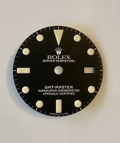 Quadrante originale rolex per - rolex,