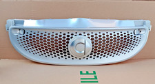 GRIGLIA CENTRALE PARAURTI ANTERIORE SMART W453 FORFOUR ANNO 2014 AL 2021