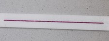 Natural burma rubies mm - rubies,