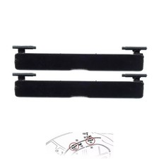 2x Coperture di collegamento