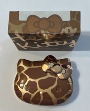 HELLO KITTY PALETTE VISO ~