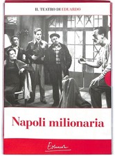 EBOND Il teatro di Eduardo -