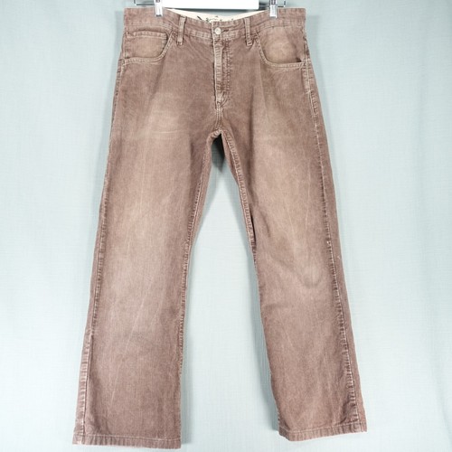 Jeans vintage levis 507 - vintage,