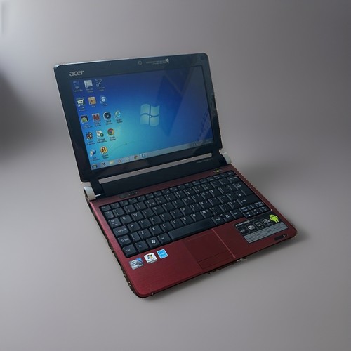 Acer aspire one - aspire,