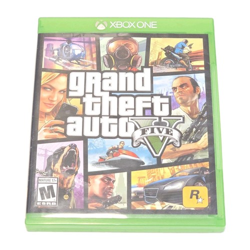 Grand theft auto - grand, gta