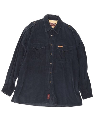 Camicia uomo marlboro classics - marlboro,