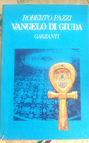 Vangelo giuda roberto - vangelo,
