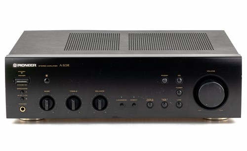 Pioneer 303r amplificatore - pioneer,