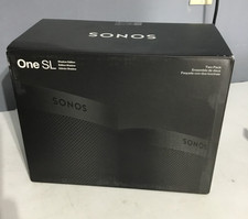 Sonos One SL Shadow Edition