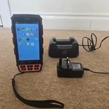 PAC5000 Computer portatile