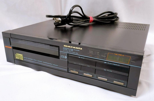 Marantz lettore cd - lettore,