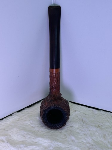 Pipa fumo vintage - pipa,