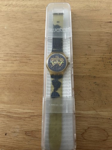 Lotto orologi swatch scz101 - swatch,