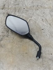 SPECCHIETTO RETROVISORE SINISTRO PER HONDA CB 125 R 2020 (e47622)