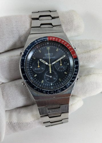 Orologio seiko 7a28 pepsi - orologio,