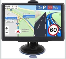 GPS Navigator