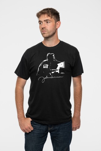 John lennon shirt people - john, t