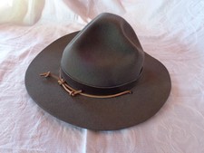 CAPPELLO HAT CAP BOY SCOUT