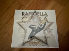 RAFFAELLA CARRA' – OGNI