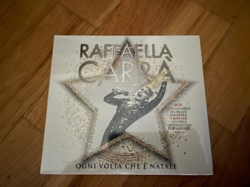 Raffaella carra ogni - carra', –