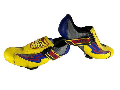 Duegi scarpe ciclismo - scarpe, da