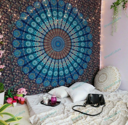 Copritavolo boho bohemien - boho, in