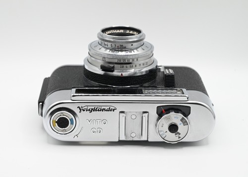 Voigtländer vito - voigtländer,