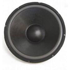 MHB-15 350W / 15" - 38cm incasso PA woofer basso altoparlante spessore schiuma NUOVO