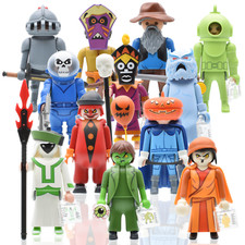 Playmobil Figure Scooby-Doo