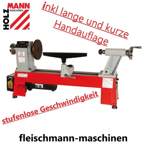 Tornio holzmann d460fxl - d460fxl, 230v