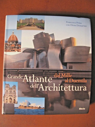 Grande atlante - grande,