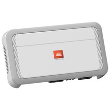 JBL A1000 600 Watt RMS @4 Ohm Classe D Amplificatore Mono Barca Marina Yacht