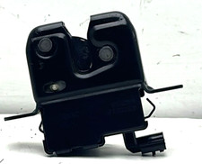 RICAMBI USATI, SERRATURA PORTELLONE POSTERIORE DACIA DUSTER, ANNO: 2018