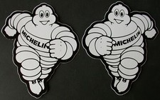 MICHELIN  lot de 2