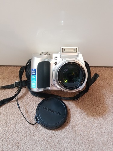 Olympus 510uz fotocamera - olympus,