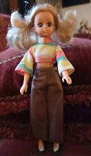 Rara bambola clone Sindy o Barbie made in Hong Kong anni 60/70