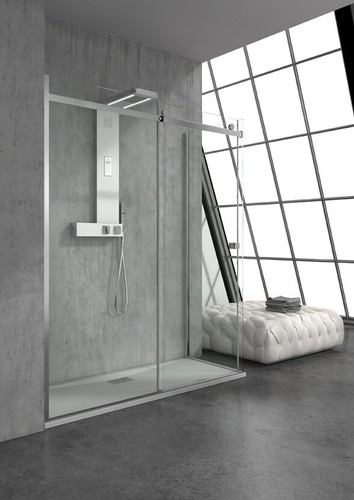 Box doccia sfa grandform - doccia,