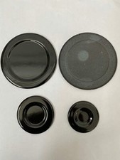 BOREAL BOMPANI 4 piattelli in