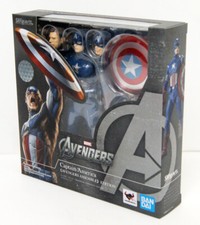 Marvel Captain America